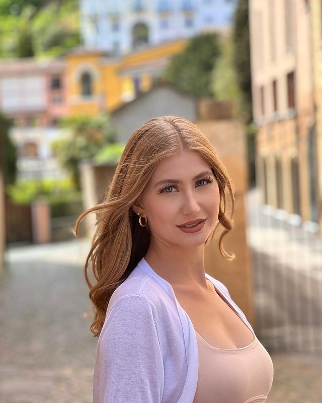 Rachel Baelin image