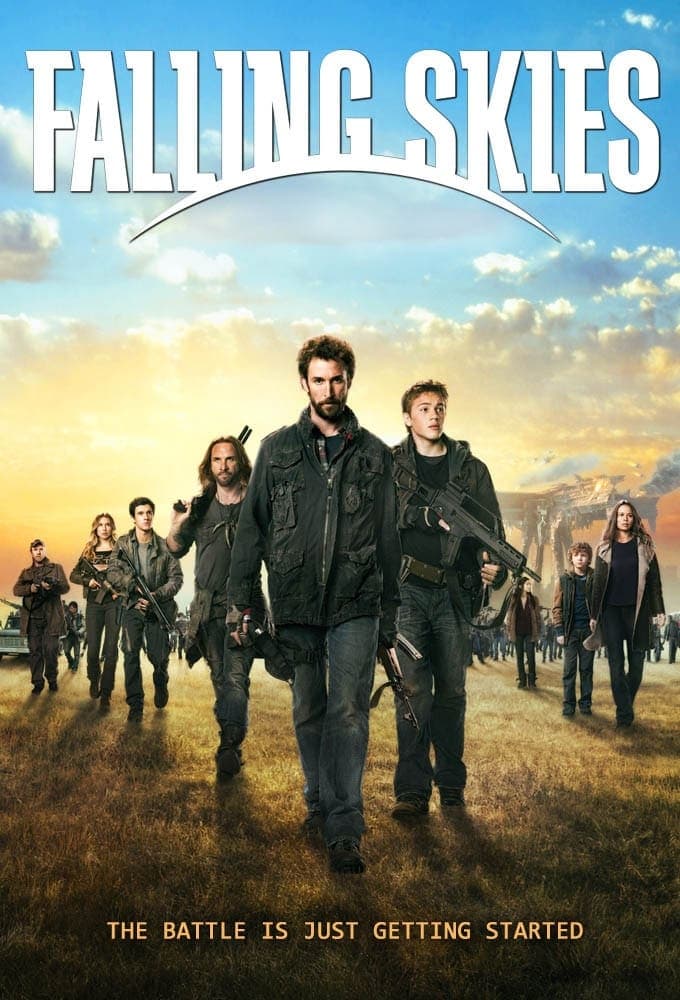 Falling Skies: Season 2