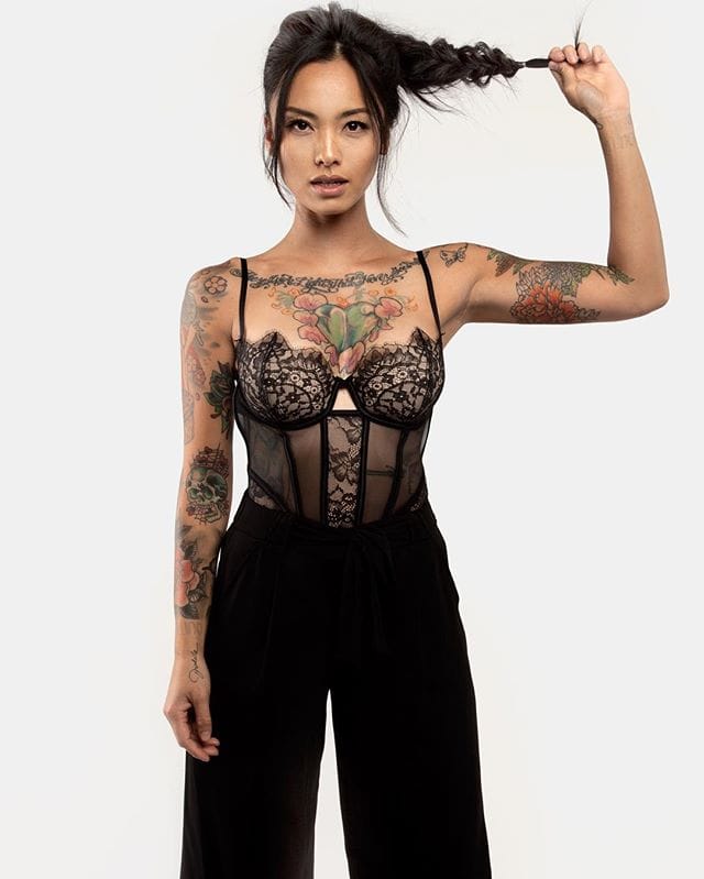 Levy Tran