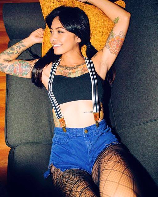 Levy Tran