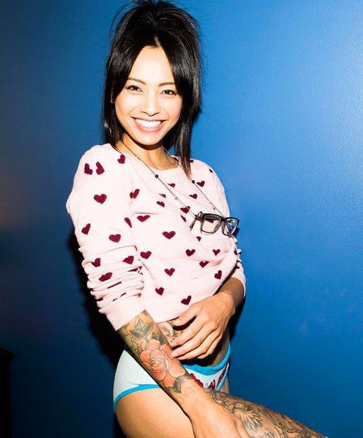 Image Of Levy Tran