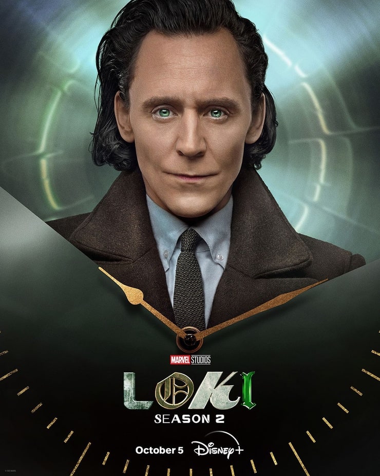 Loki