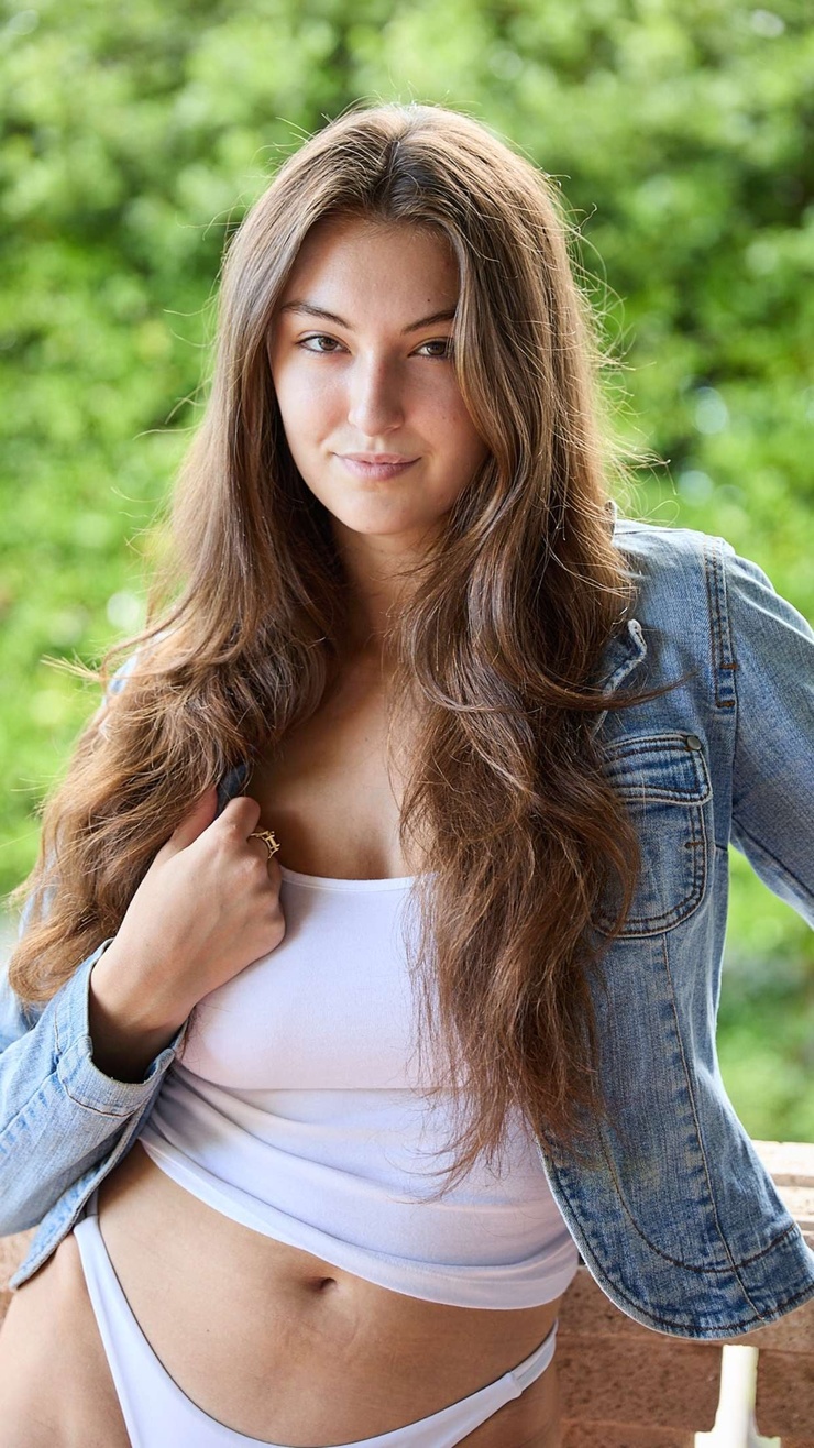 Rachel Pizzolato