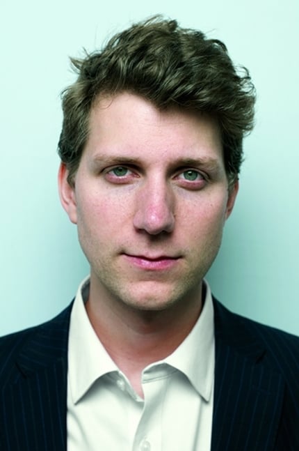 Jeff Nichols