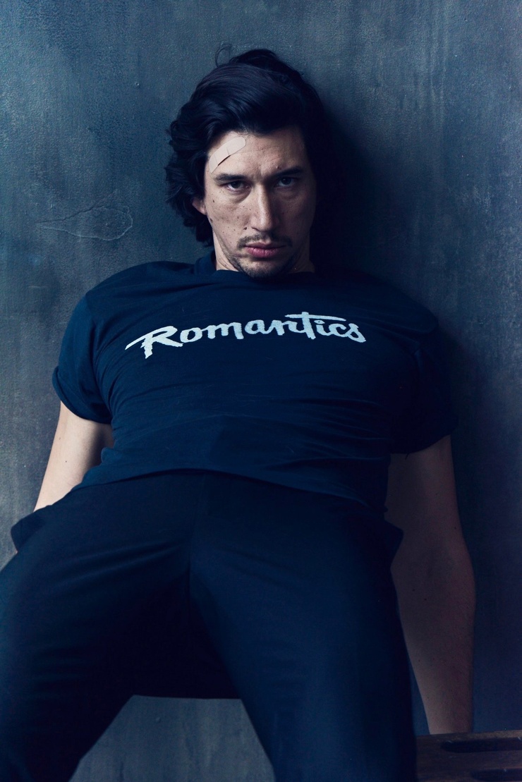 Adam Driver