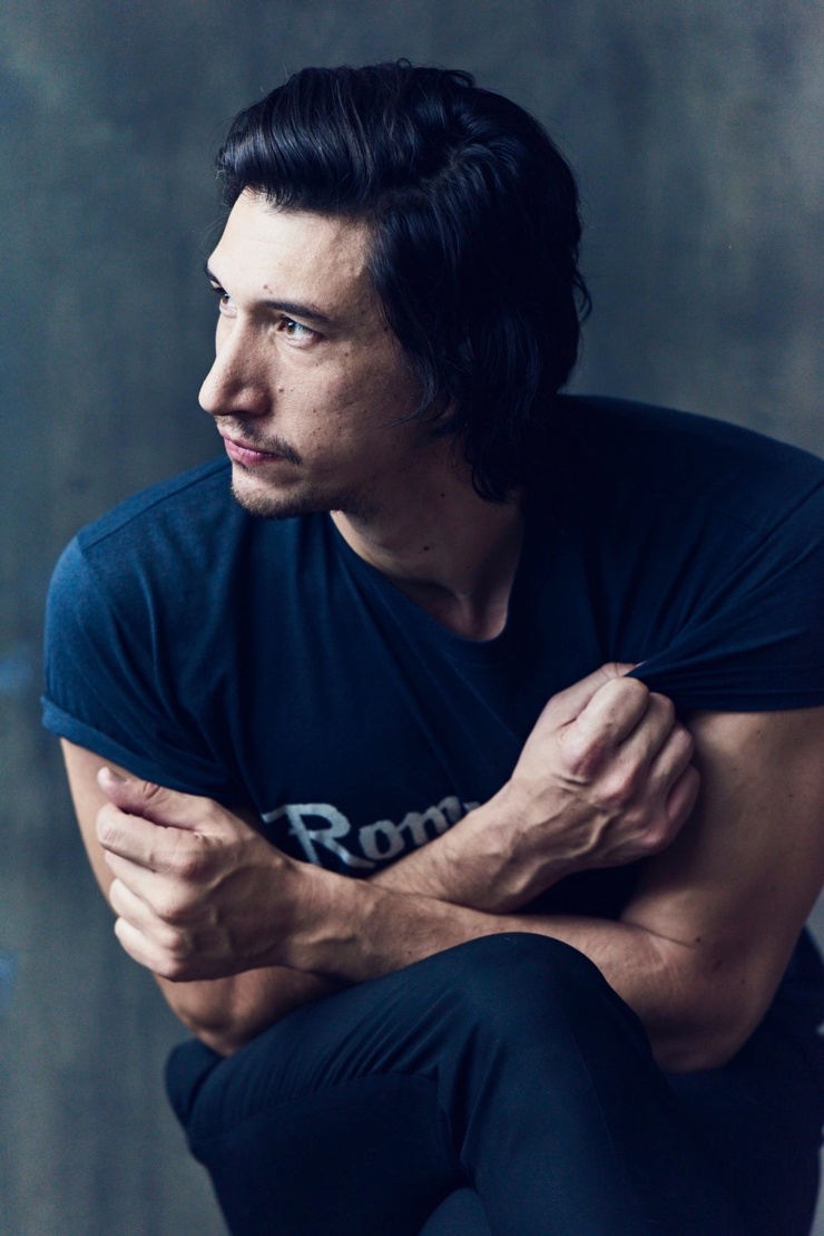 Adam Driver