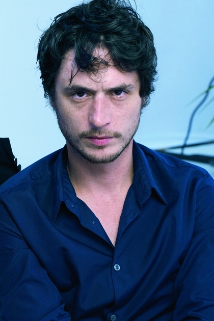 Jérémie Elkaïm