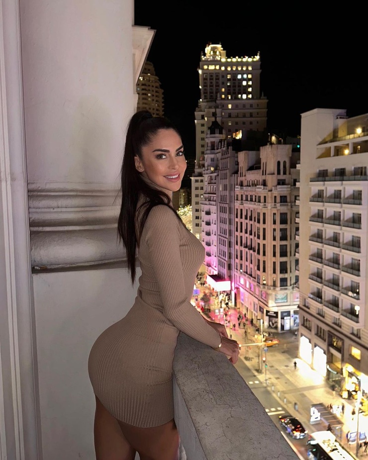 Melania Puntas I Melania Puntas I