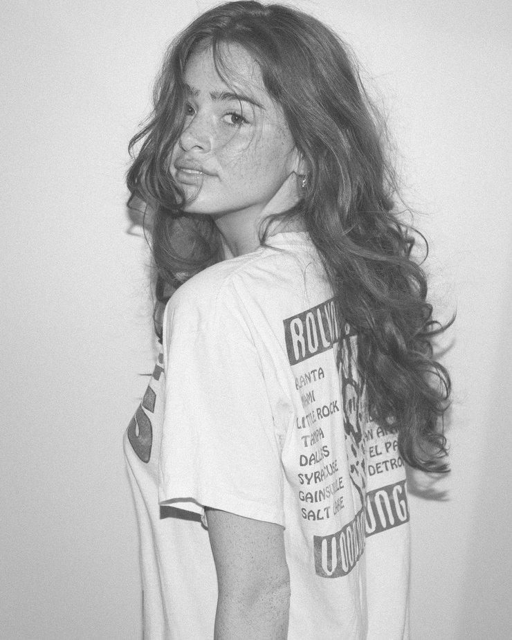 Chloe Melton