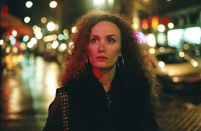 Stéphanie Michelini