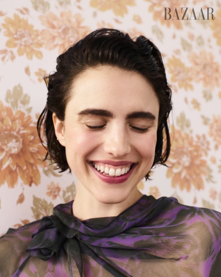 Margaret Qualley