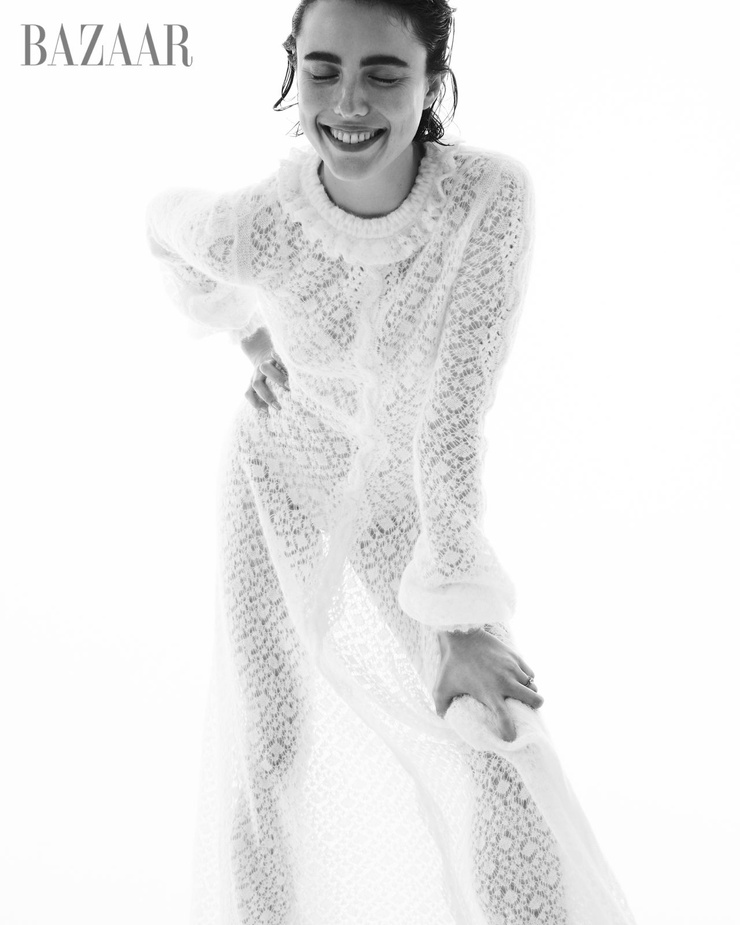 Picture of Margaret Qualley