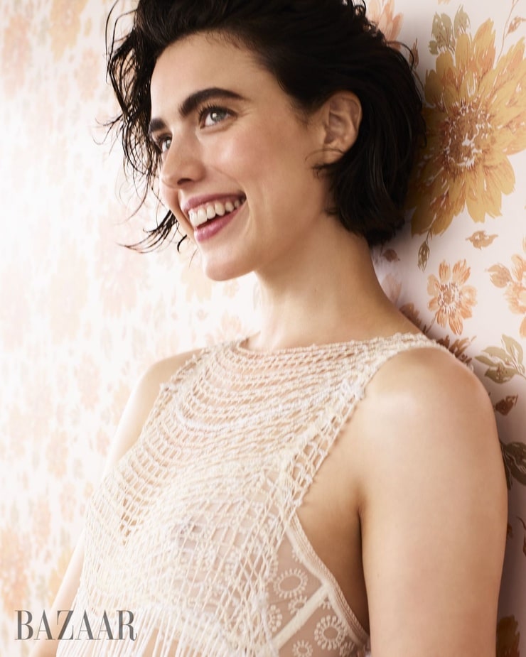 Margaret Qualley