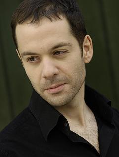 Stéphane Debac