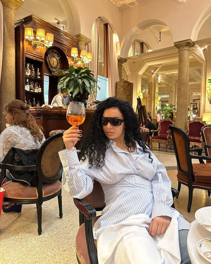 Charli XCX