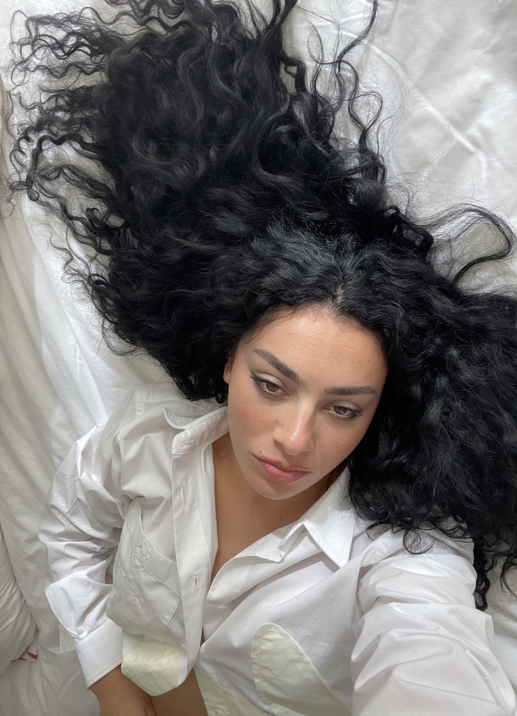 Charli XCX