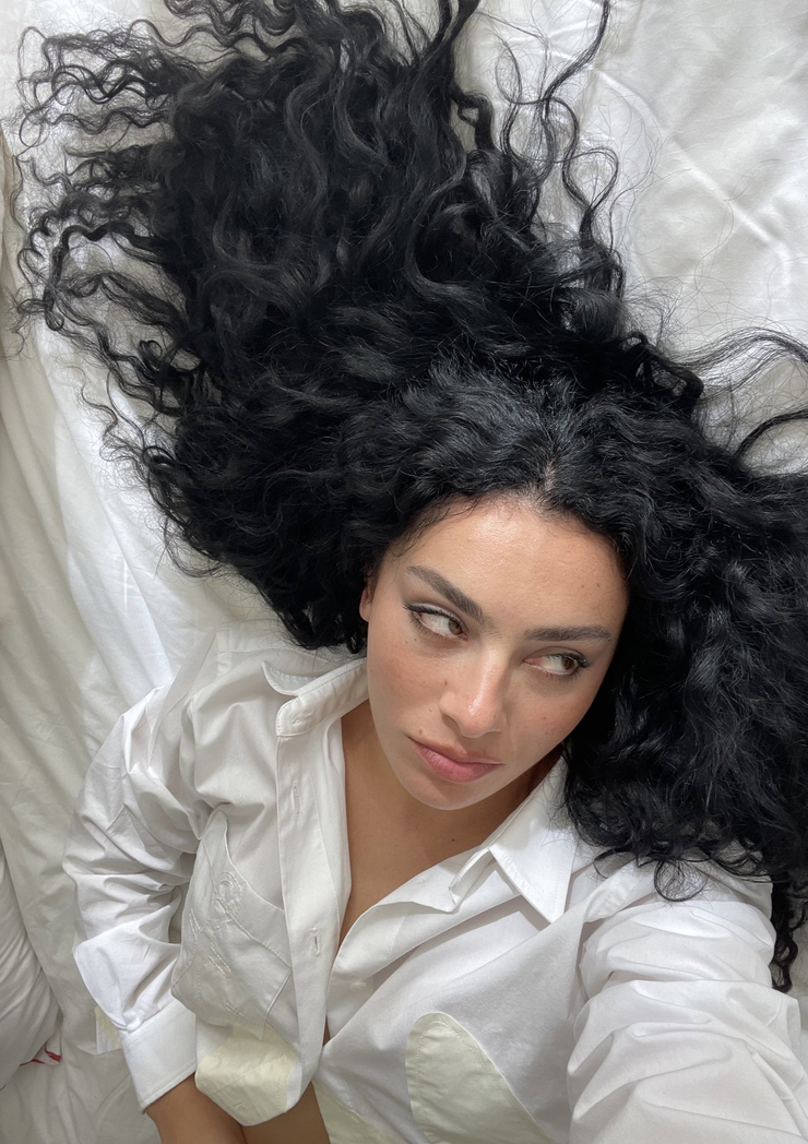 Charli XCX