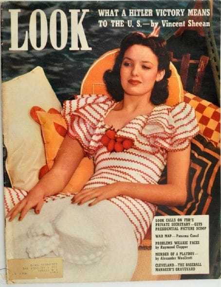 Linda Darnell