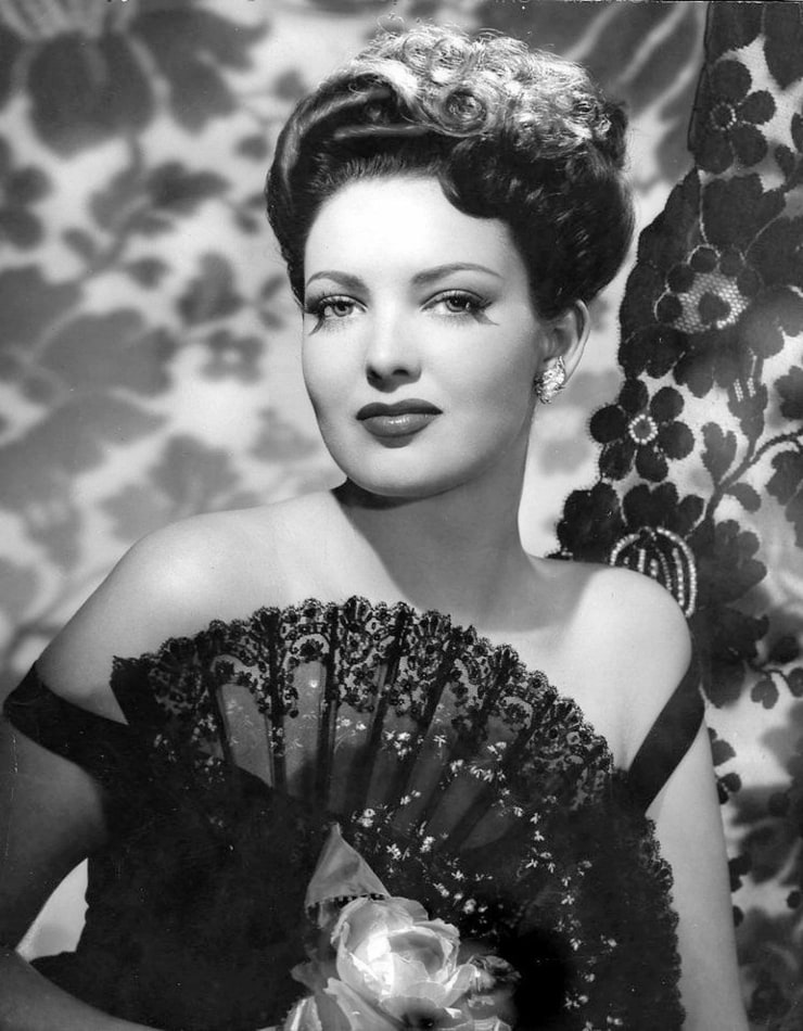 Linda Darnell