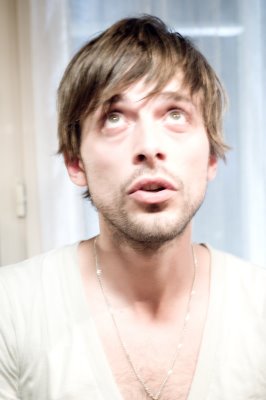 Julien Baumgartner