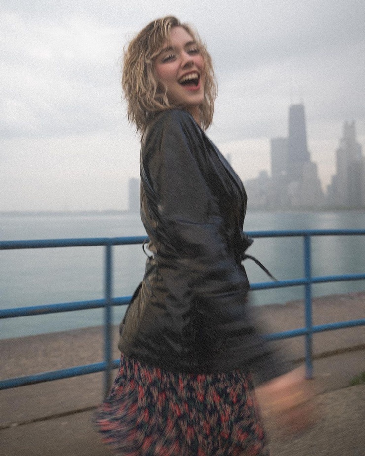 Elizabeth Wheeland