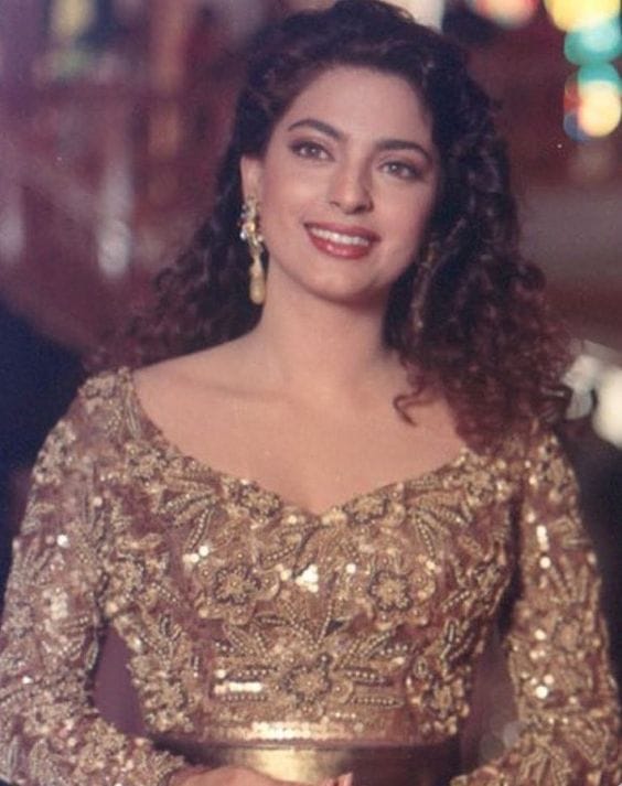 Juhi Chawla