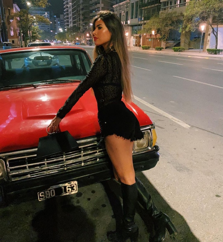 Valentina Olguin