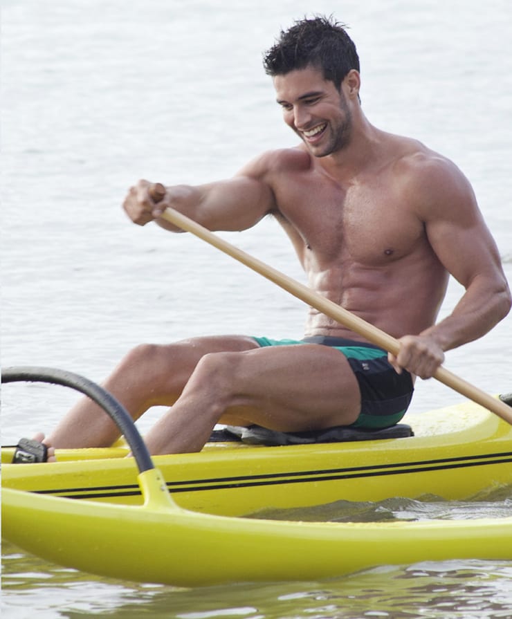 Bernardo Velasco