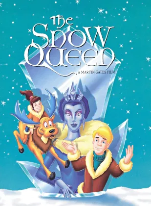 The Snow Queen's Revenge