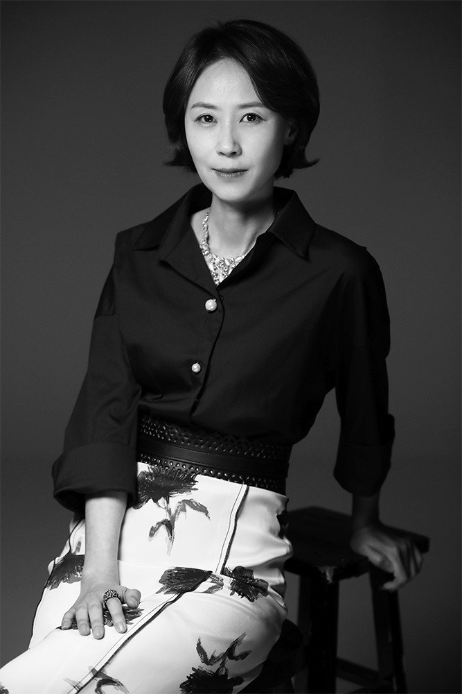 Yoon Bok-in