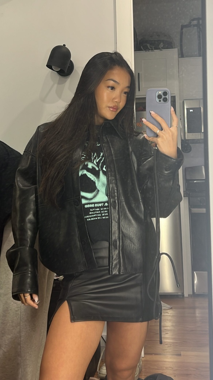 Kylie Goldstein