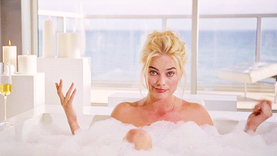 Picture of Margot Robbie