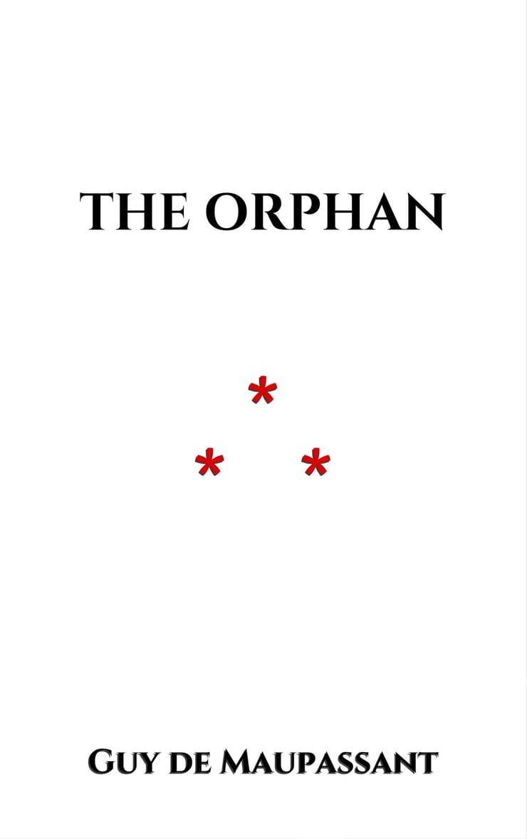 The Orphan