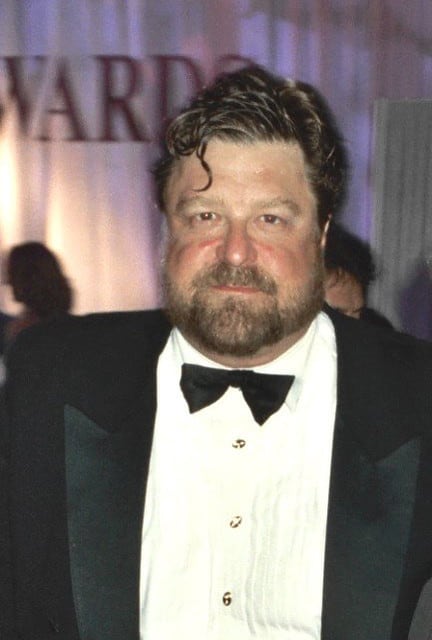 John Goodman