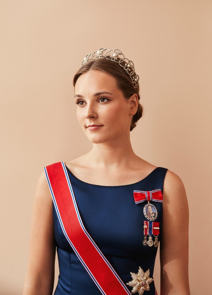 Princess Ingrid Alexandra