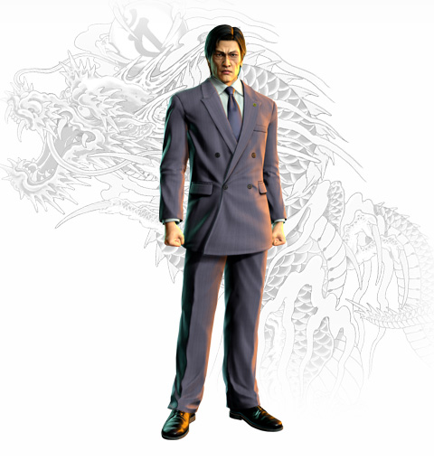 Osamu Kashiwagi
