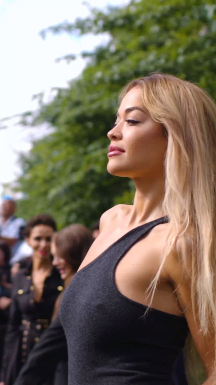 Rita Ora