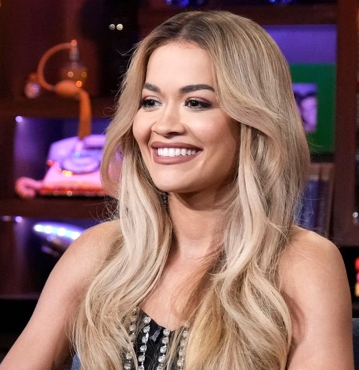 Rita Ora