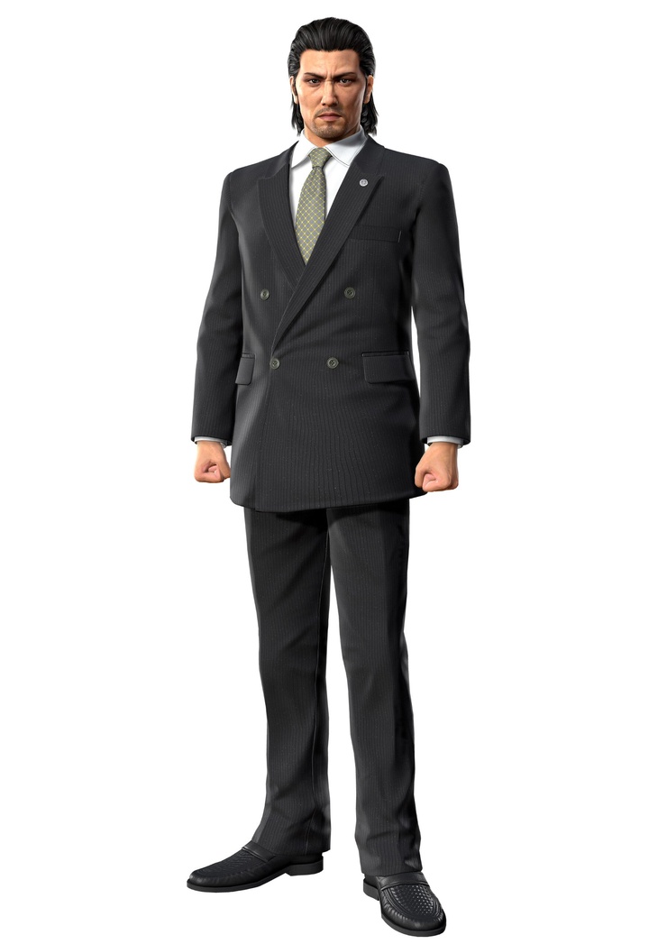 Daigo Dojima
