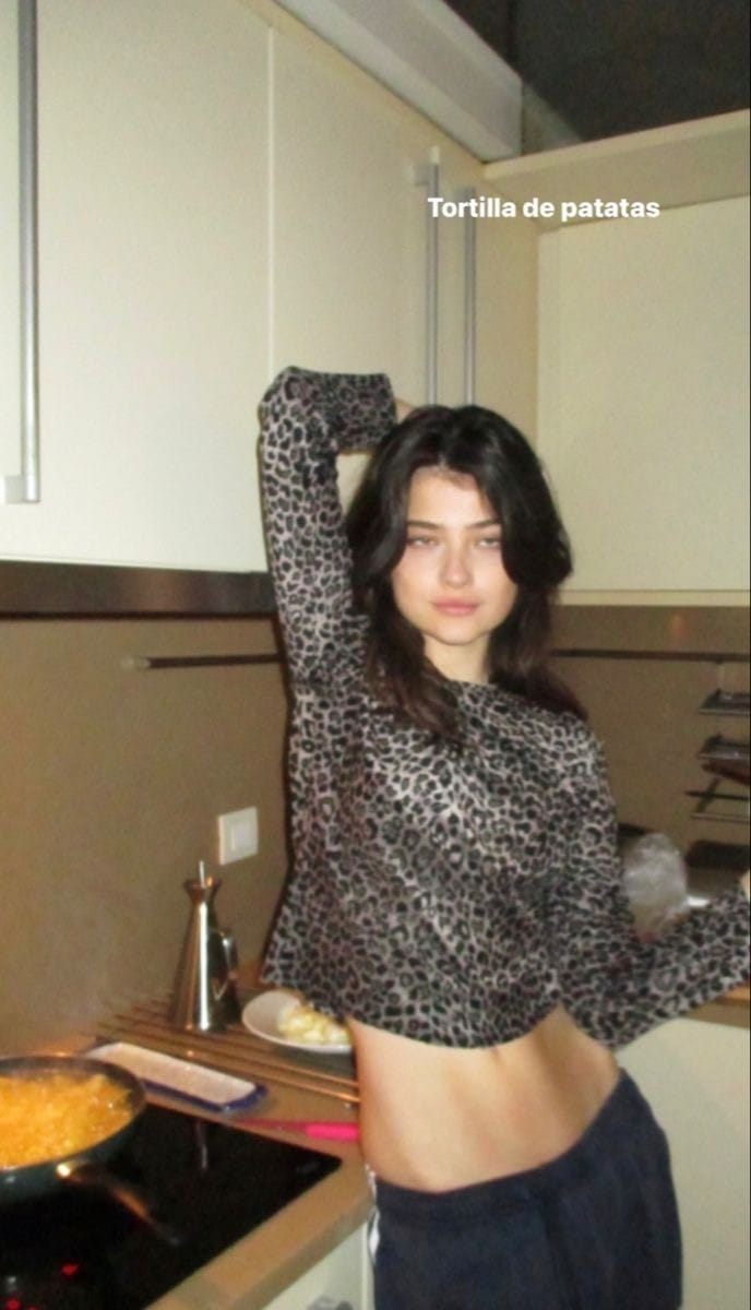 Blanca Soler