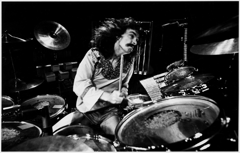 Neil Peart