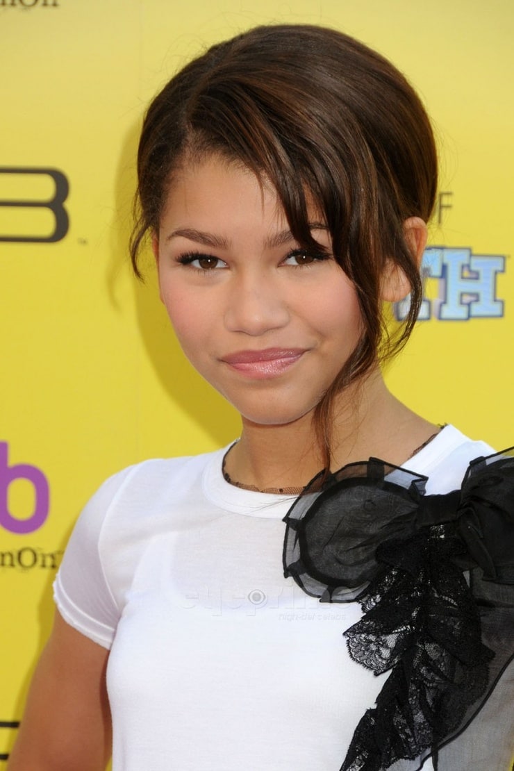 Zendaya Coleman