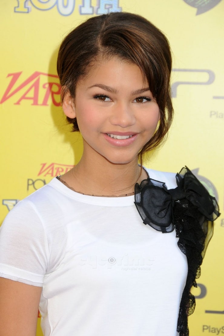 Zendaya Coleman