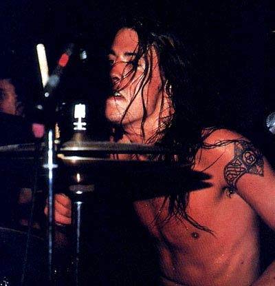 David Grohl David Grohl
