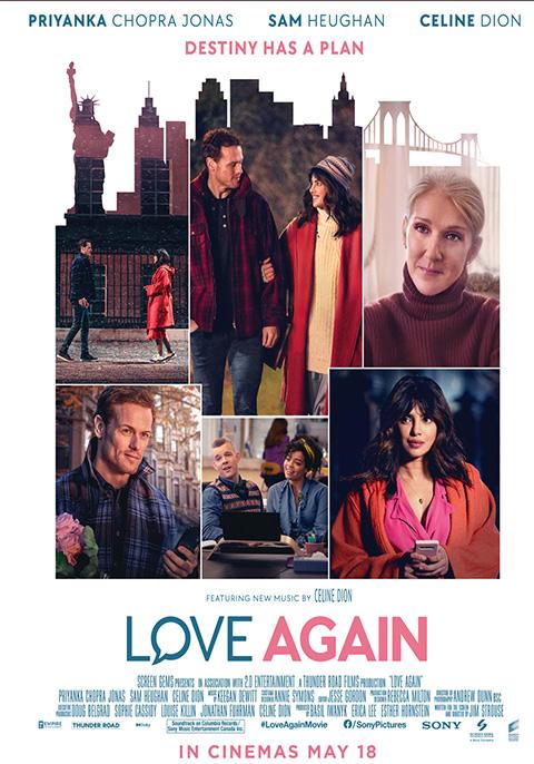 Love Again (2023)