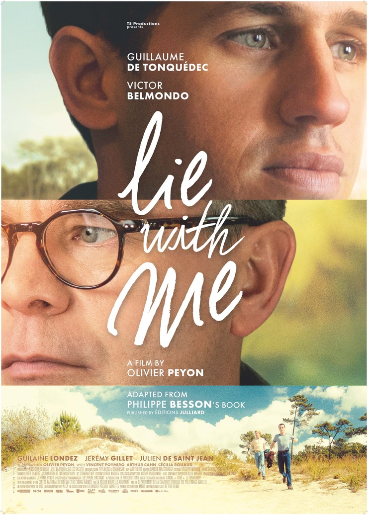 Lie With Me
