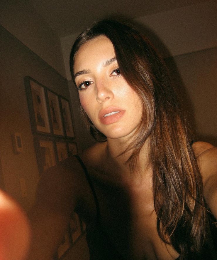 Celine Farach Celine Farach