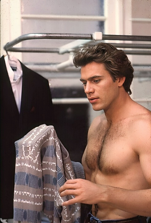 Jon-Erik Hexum