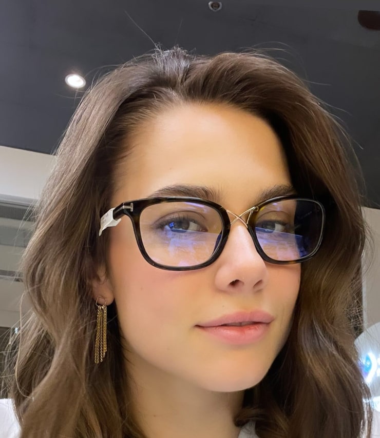 Michelle Ellyse Schlaman Michelle Ellyse Schlaman