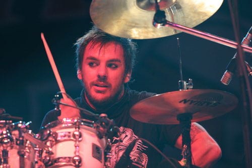 Shannon Leto